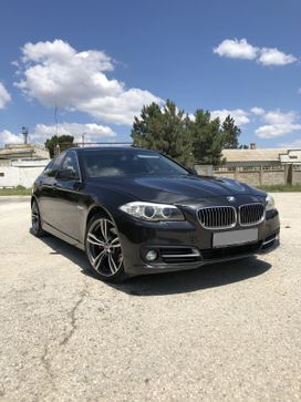  BMW 5-Series 2013 , 960000 , 