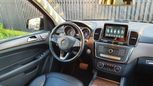 SUV   Mercedes-Benz GLE 2017 , 3140000 , 