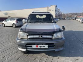 SUV   Toyota Land Cruiser Prado 1997 , 1140000 , 