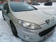  Peugeot 407 2004 , 210000 , 