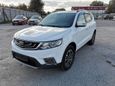 SUV   Geely Emgrand X7 2019 , 1450000 , 