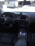  Audi A6 2007 , 669000 , 