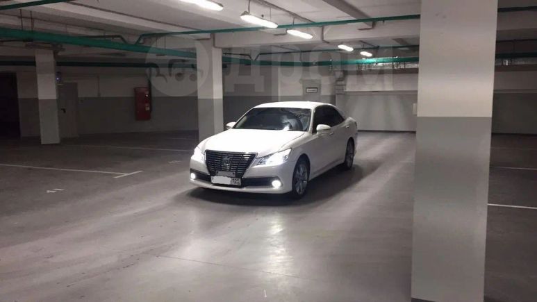  Toyota Crown 2013 , 1700000 , 