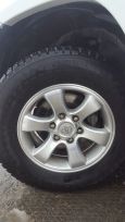 SUV   Toyota Land Cruiser Prado 2008 , 1100000 ,  