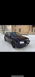  Volkswagen Golf 2001 , 220000 , 