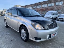 Универсал Toyota Opa 2000 года, 625000 рублей, Новосибирск