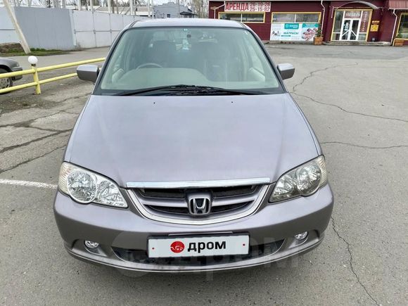    Honda Odyssey 2003 , 500000 , 