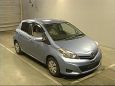  Toyota Vitz 2011 , 400000 , 