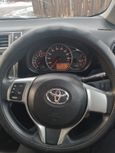  Toyota Ractis 2013 , 700000 , 