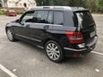 SUV   Mercedes-Benz GLK-Class 2012 , 1150000 , 