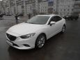  Mazda Mazda6 2013 , 1200000 , 