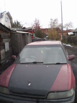 Honda Civic 1989 , 40000 , 