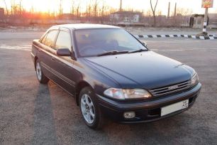  Toyota Carina 1997 , 230000 , 