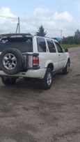 SUV   Nissan Terrano 2000 , 450000 , 