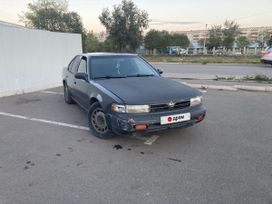  Nissan Maxima 1991 , 80000 , 