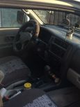 SUV   Mitsubishi Montero Sport 2001 , 480000 , 