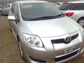  Toyota Auris 2008 , 470000 , 