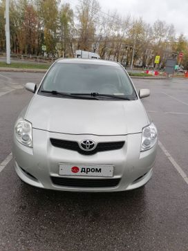  Toyota Auris 2008 , 850000 , 