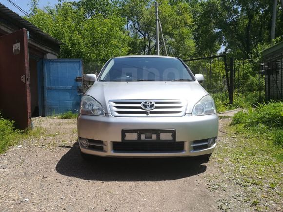    Toyota Ipsum 2002 , 450000 , 