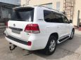 SUV   Toyota Land Cruiser 2011 , 2370000 , 