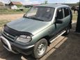 SUV   Chevrolet Niva 2007 , 280000 , 