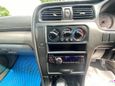  Subaru Legacy 1998 , 235000 , 