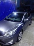  Kia Rio 2012 , 390000 , 