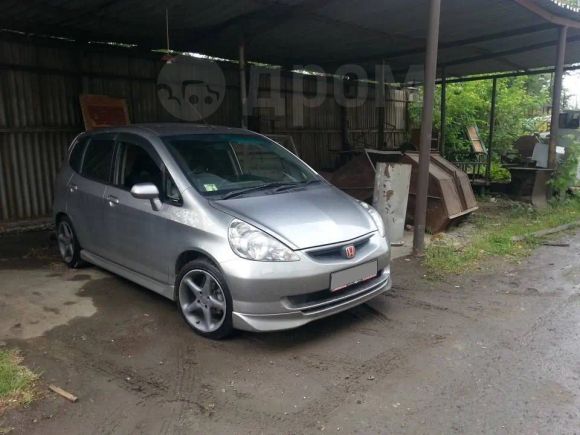  Honda Fit 2003 , 285000 , 