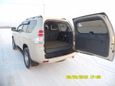 SUV   Toyota Land Cruiser Prado 2012 , 2080000 , 