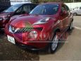 SUV   Nissan Juke 2017 , 1009844 , 