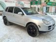 SUV   Porsche Cayenne 2003 , 680000 , 