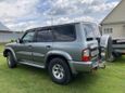 SUV   Nissan Patrol 2003 , 630000 , 