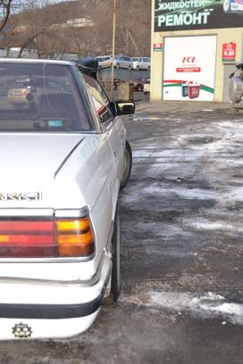  Toyota Mark II 1987 , 100000 , 