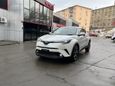 SUV   Toyota C-HR 2018 , 1595000 , 