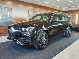 SUV   Mercedes-Benz GLE 2022 , 14000000 , 