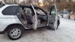 SUV   BMW X5 2001 , 500000 , 