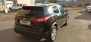 SUV   Nissan Qashqai 2016 , 1420000 , 