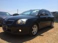  Toyota Avensis 2008 , 483000 , 