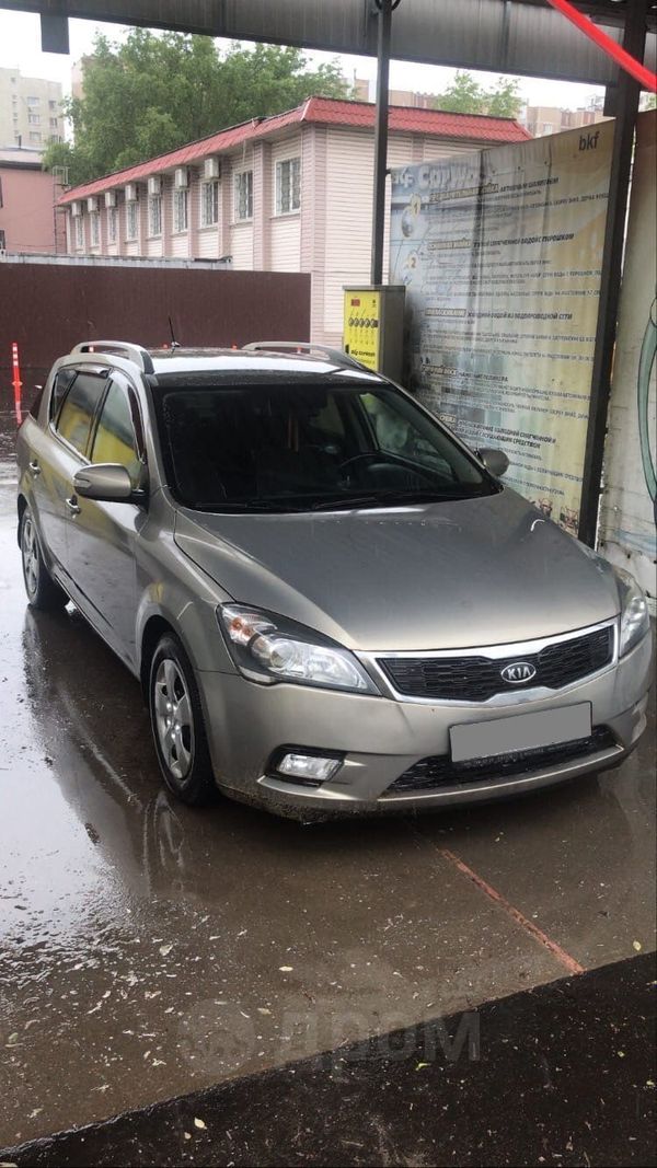  Kia Ceed 2011 , 440000 , 