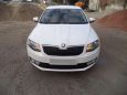  Skoda Octavia 2014 , 760000 , 