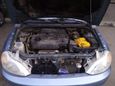  Kia Rio 2001 , 150000 , 