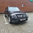 SUV   Mercedes-Benz GLK-Class 2013 , 1585000 , 