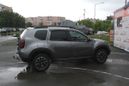 SUV   Renault Duster 2020 , 1539000 , 