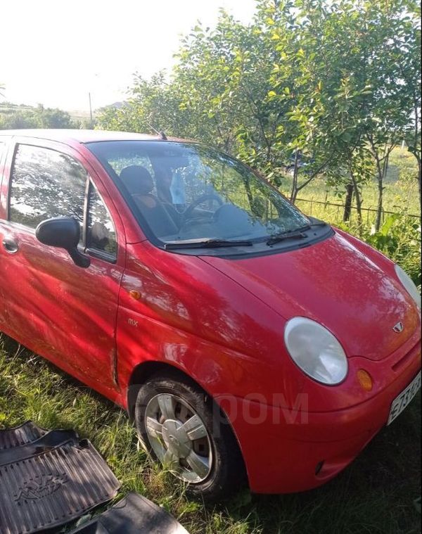  Daewoo Matiz 2005 , 85000 , 