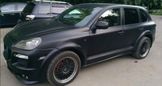 SUV   Porsche Cayenne 2008 , 750000 , 