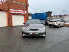 Седан Toyota Aristo 1997 года, 1250000 рублей, Владивосток