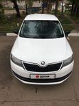  Skoda Rapid 2016 , 790000 , 