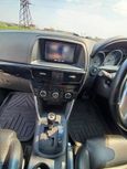 SUV   Mazda CX-5 2013 , 1170000 , 