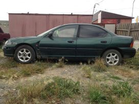  Chrysler Neon 1999 , 70000 , 