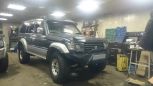 SUV   Mitsubishi Pajero 1993 , 400000 , -